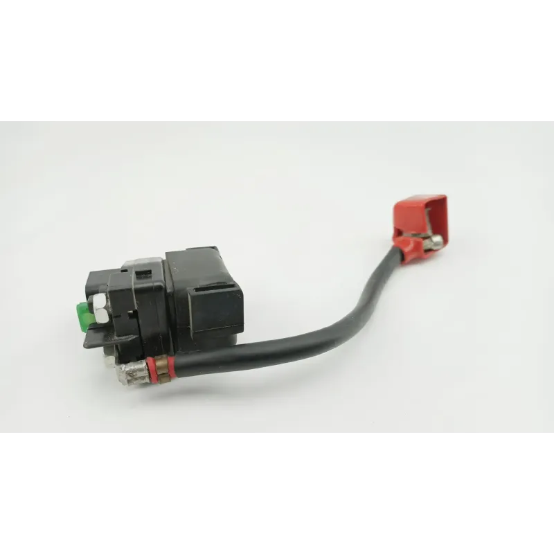 Relais de demarreur SUZUKI GSXR 1000 2009 - 2011