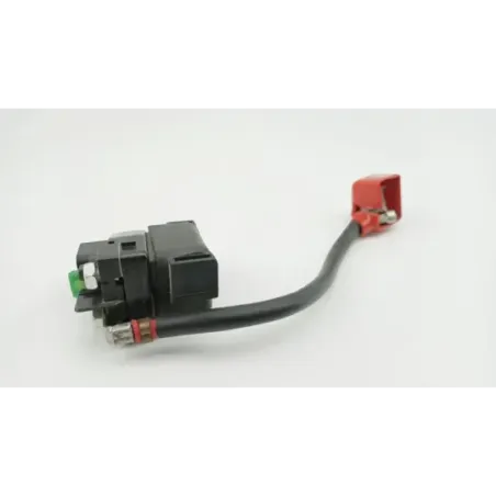 Relais de demarreur SUZUKI GSXR 1000 2009 - 2011