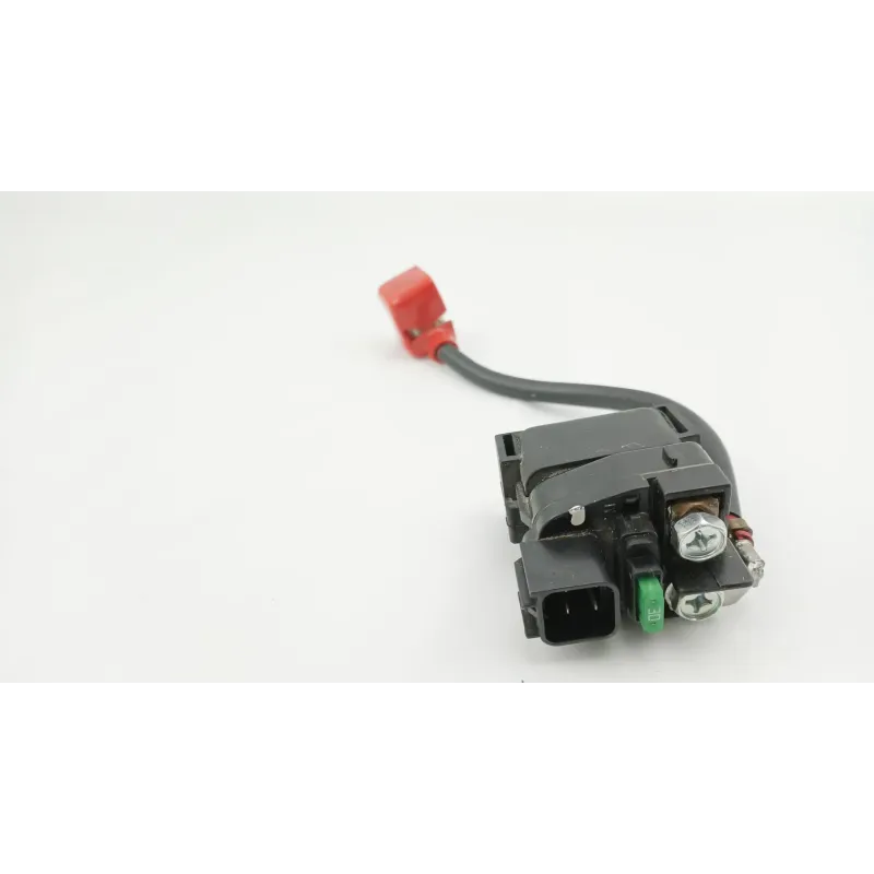 Relais de demarreur SUZUKI GSXR 1000 2009 - 2011