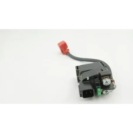 Relais de demarreur SUZUKI GSXR 1000 2009 - 2011