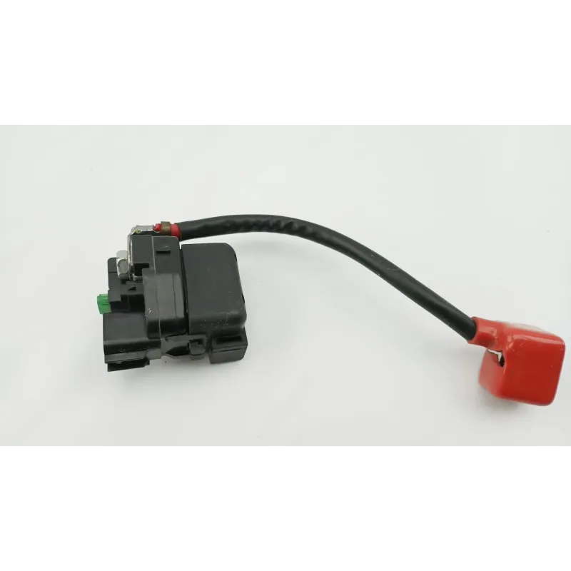 Relais de demarreur SUZUKI GSXR 1000 2009 - 2011