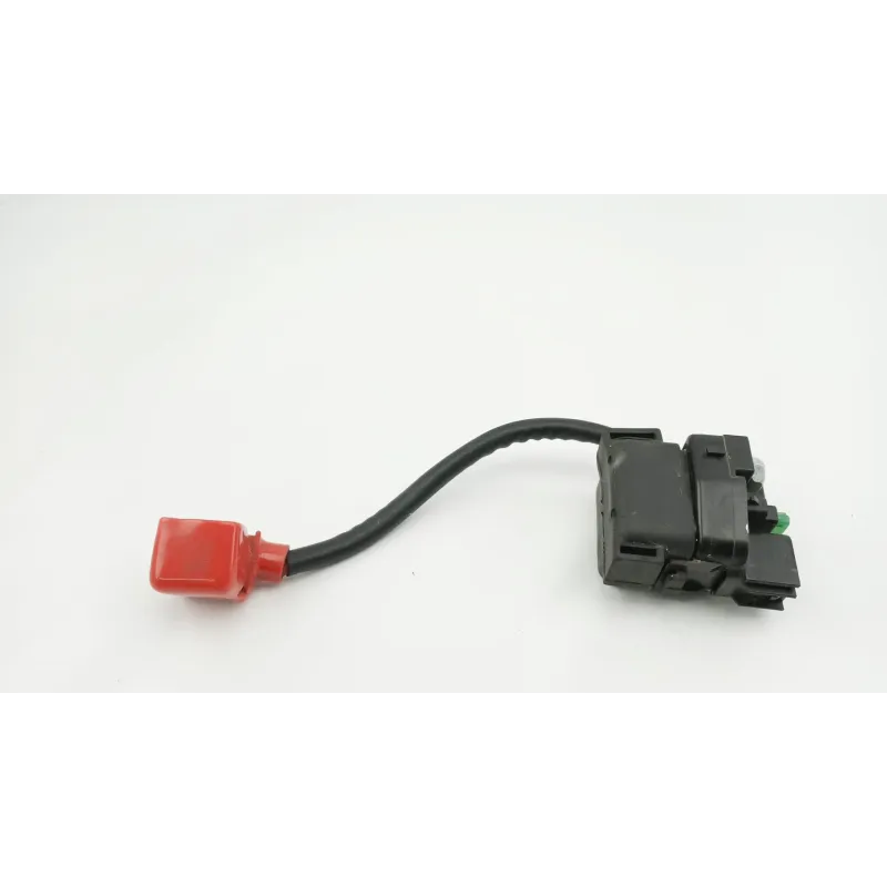 Relais de demarreur SUZUKI GSXR 1000 2009 - 2011