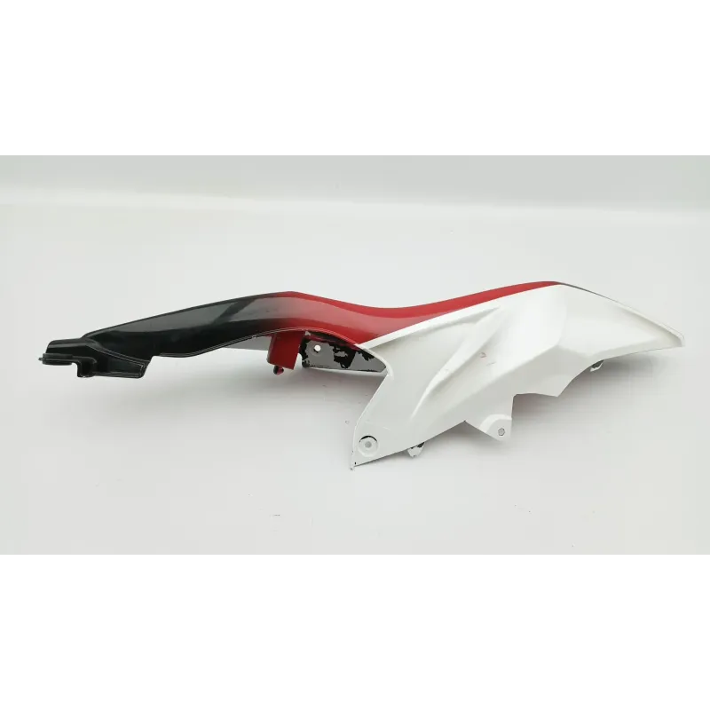 Coque arriere droit SUZUKI GSXR 1000 2009 - 2011