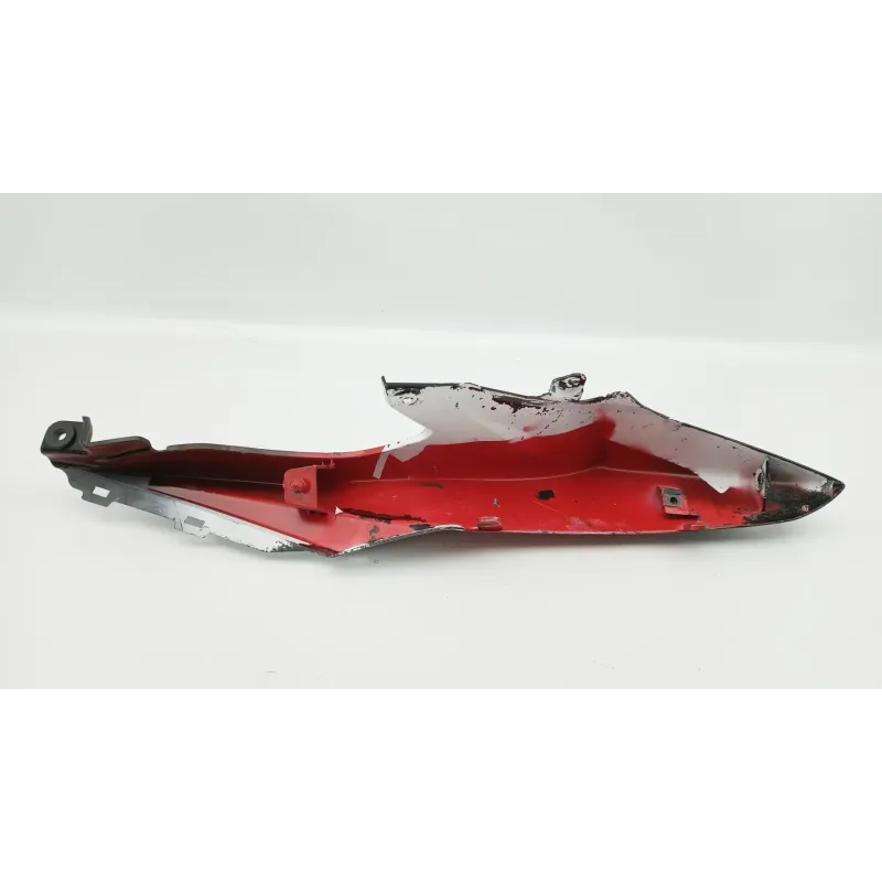 Coque arriere droit SUZUKI GSXR 1000 2009 - 2011