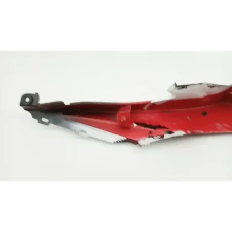 Coque arriere droit SUZUKI GSXR 1000 2009 - 2011