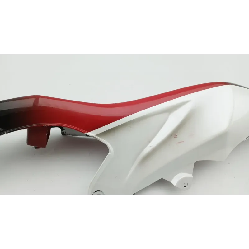 Coque arriere droit SUZUKI GSXR 1000 2009 - 2011