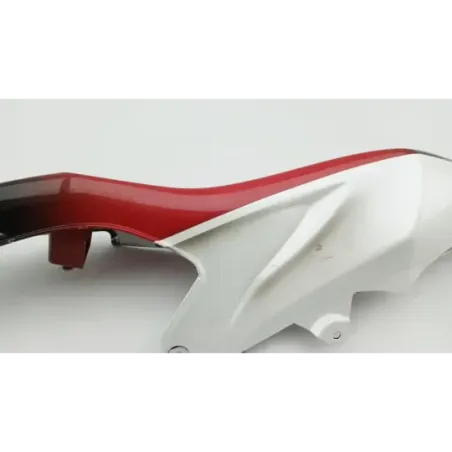 Coque arriere droit SUZUKI GSXR 1000 2009 - 2011