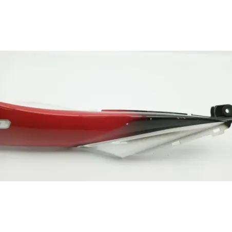 Coque arriere droit SUZUKI GSXR 1000 2009 - 2011