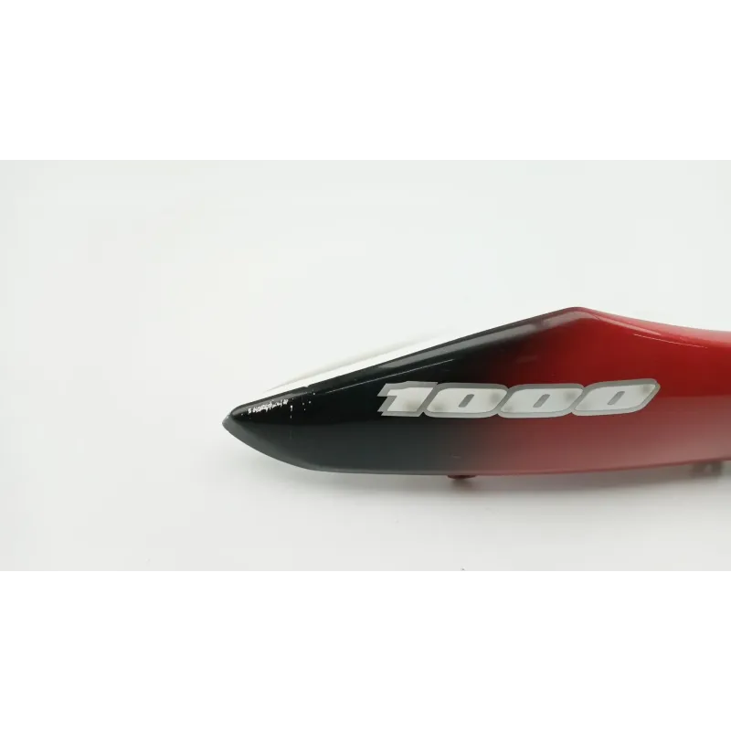 Coque arriere droit SUZUKI GSXR 1000 2009 - 2011