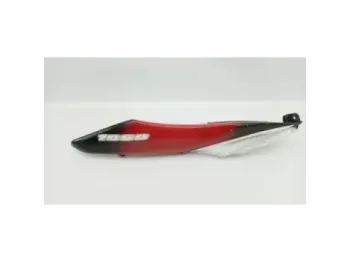 Coque arriere droit SUZUKI GSXR 1000 2009 - 2011