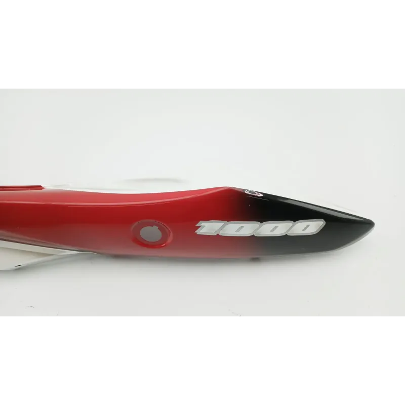 Coque arriere gauche SUZUKI GSXR 1000 2009 - 2011