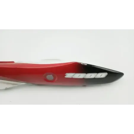 Coque arriere gauche SUZUKI GSXR 1000 2009 - 2011