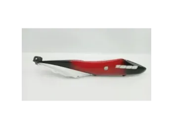 Coque arriere gauche SUZUKI GSXR 1000 2009 - 2011