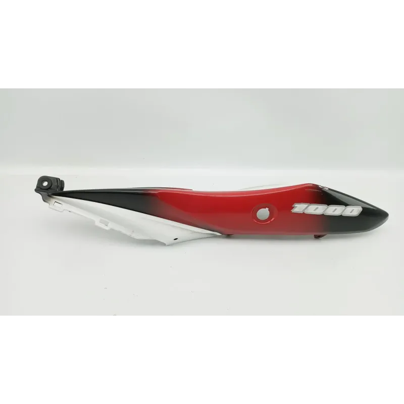 Coque arriere gauche SUZUKI GSXR 1000 2009 - 2011
