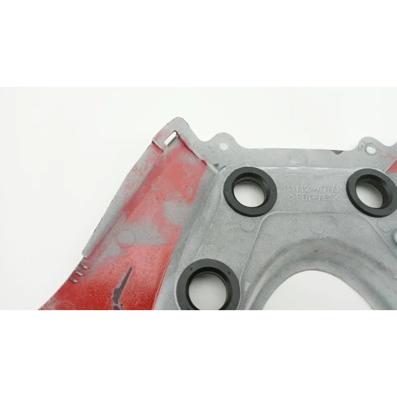 Passage de roue SUZUKI GSXR 1000 2009 - 2011