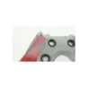 Passage de roue SUZUKI GSXR 1000 2009 - 2011