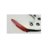 Passage de roue SUZUKI GSXR 1000 2009 - 2011