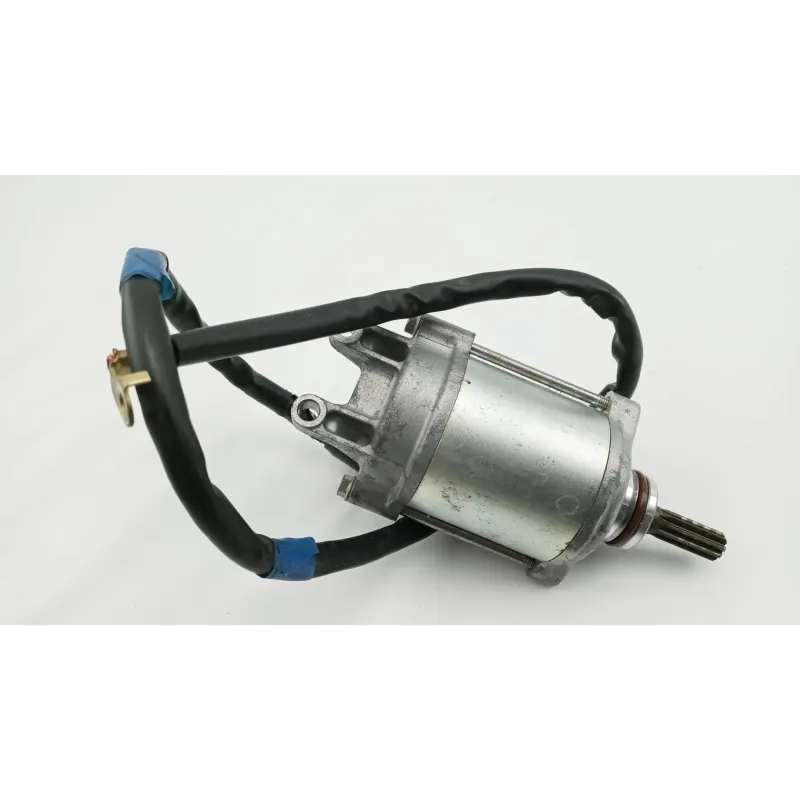 Demarreur SUZUKI GSXR 1000 2009 - 2011