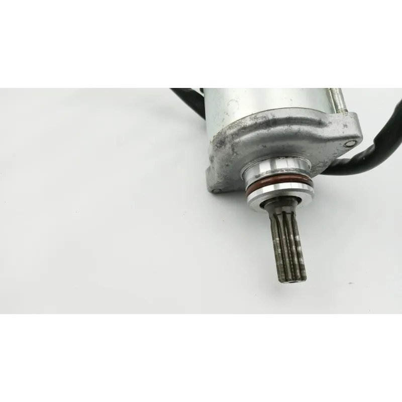 Demarreur SUZUKI GSXR 1000 2009 - 2011