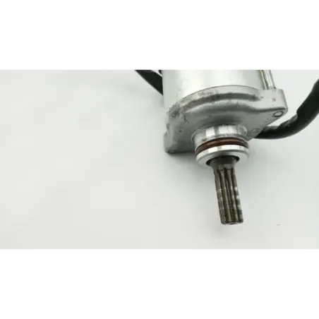 Demarreur SUZUKI GSXR 1000 2009 - 2011