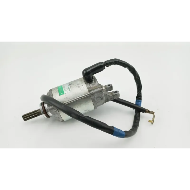 Demarreur SUZUKI GSXR 1000 2009 - 2011