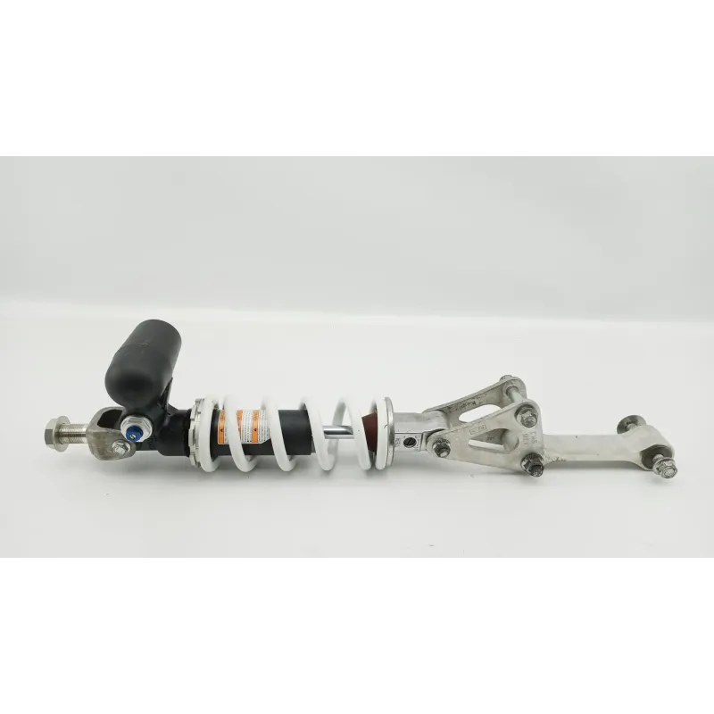 Amortisseur SUZUKI GSXR 1000 2009 - 2011