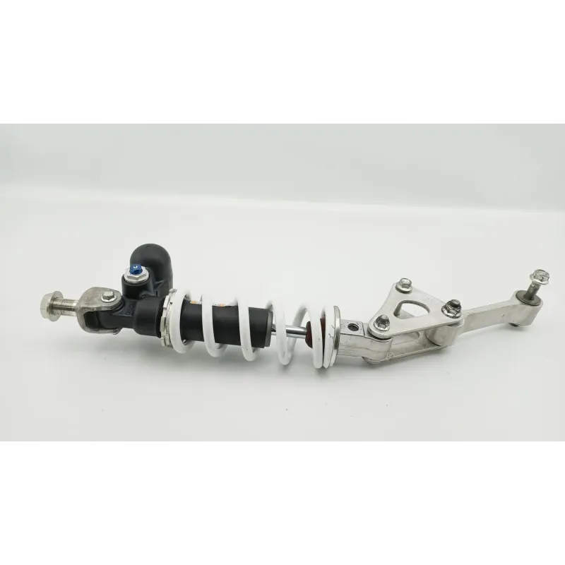Amortisseur SUZUKI GSXR 1000 2009 - 2011