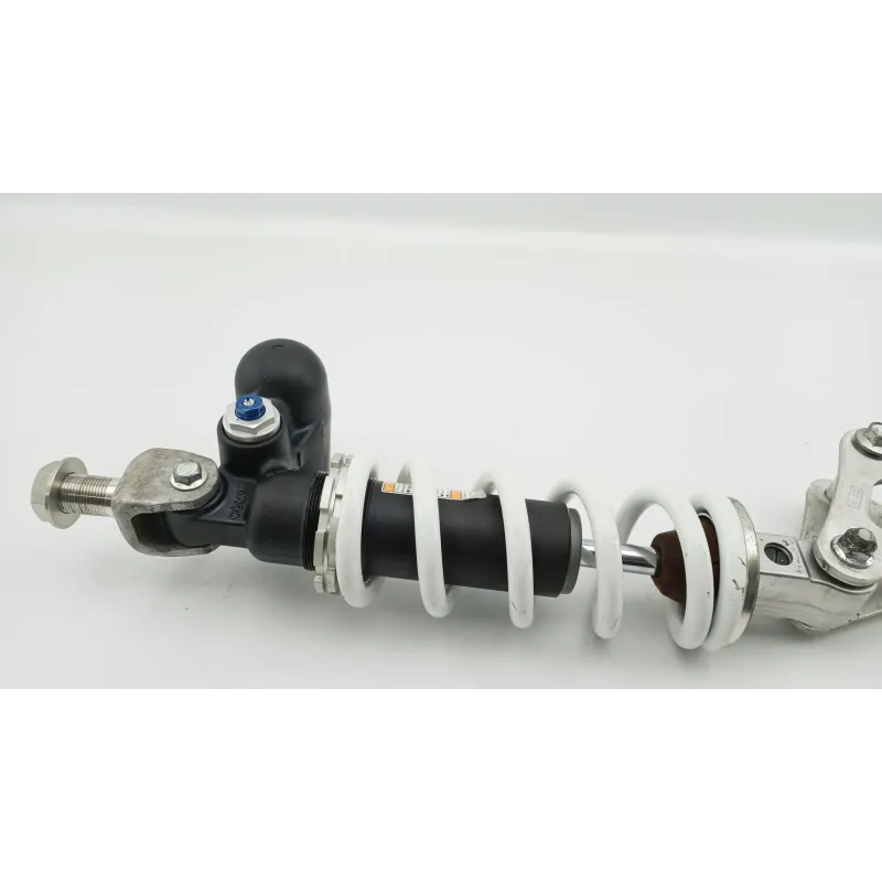 Amortisseur SUZUKI GSXR 1000 2009 - 2011