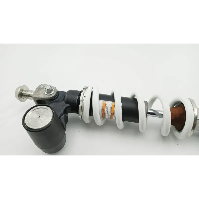 Amortisseur SUZUKI GSXR 1000 2009 - 2011
