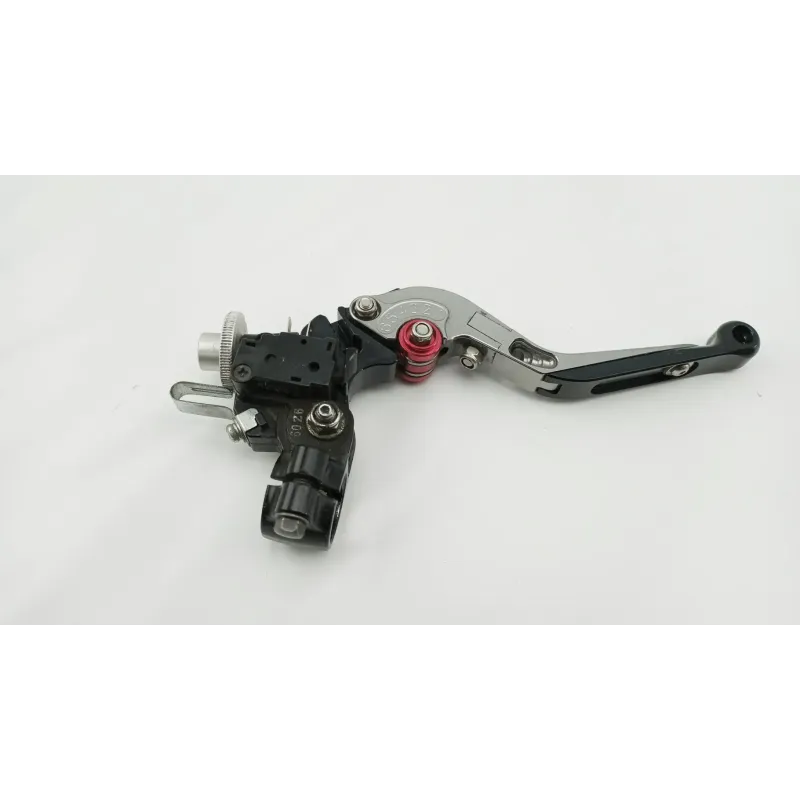 Cocotte d'embrayage gauche SUZUKI GSXR 1000 2009 - 2011
