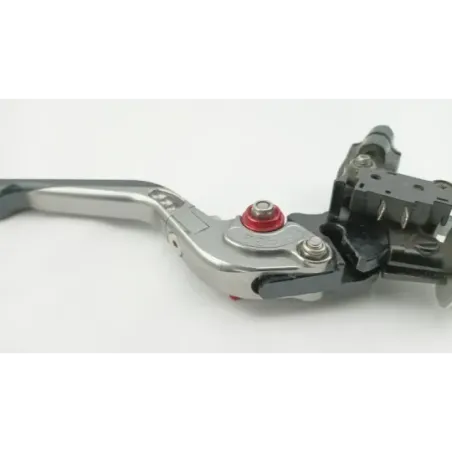Cocotte d'embrayage gauche SUZUKI GSXR 1000 2009 - 2011