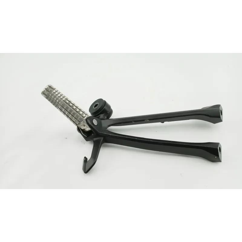 Platine arriere droite SUZUKI GSXR 1000 2009 - 2011