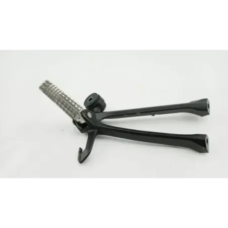 Platine arriere droite SUZUKI GSXR 1000 2009 - 2011