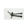 Platine arriere droite SUZUKI GSXR 1000 2009 - 2011 Platine arriere droite SUZUKI GSXR 1000 2009 - 2011