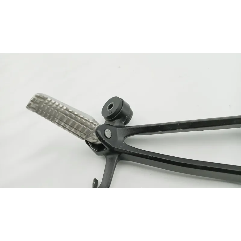 Platine arriere droite SUZUKI GSXR 1000 2009 - 2011