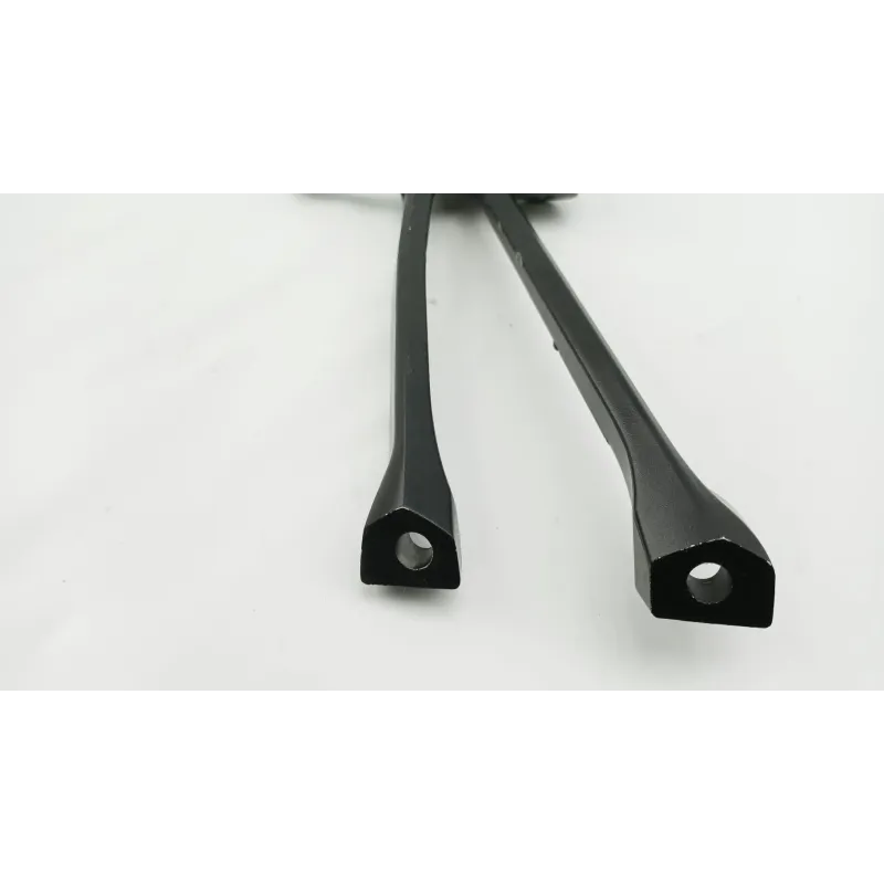 Platine arriere droite SUZUKI GSXR 1000 2009 - 2011