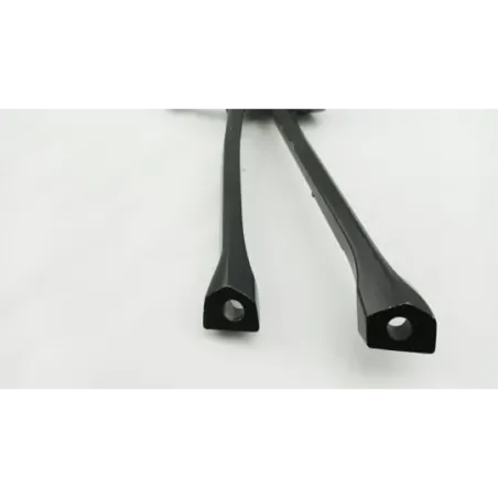 Platine arriere droite SUZUKI GSXR 1000 2009 - 2011