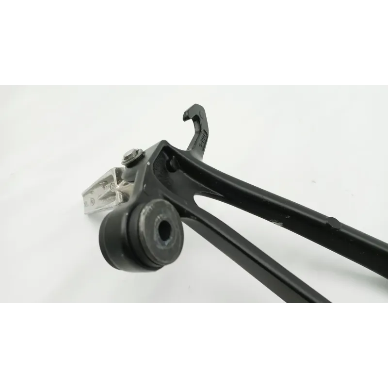 Platine arriere droite SUZUKI GSXR 1000 2009 - 2011