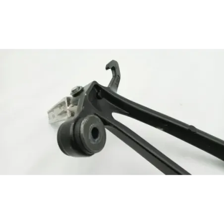 Platine arriere droite SUZUKI GSXR 1000 2009 - 2011