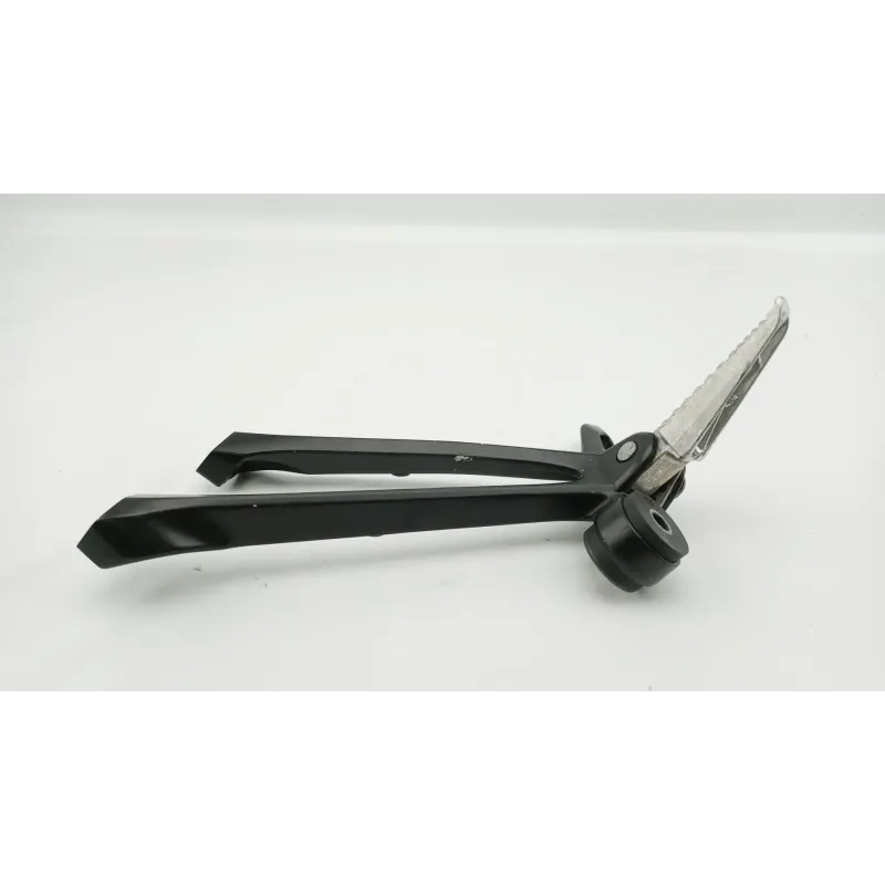 Platine arriere droite SUZUKI GSXR 1000 2009 - 2011