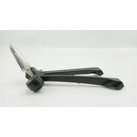 Platine arriere gauche SUZUKI GSXR 1000 2009 - 2011