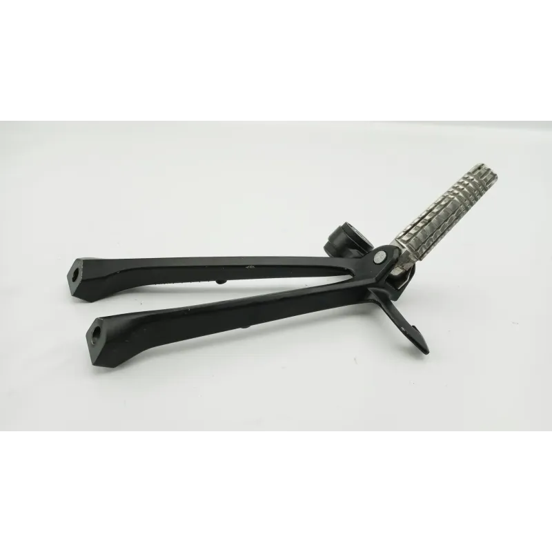 Platine arriere gauche SUZUKI GSXR 1000 2009 - 2011