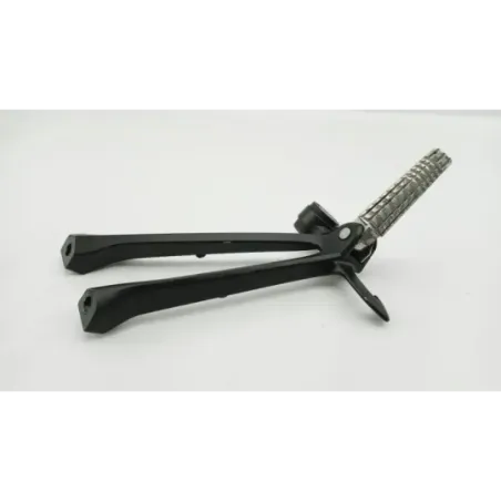 Platine arriere gauche SUZUKI GSXR 1000 2009 - 2011
