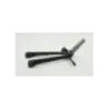 Platine arriere gauche SUZUKI GSXR 1000 2009 - 2011 Platine arriere gauche SUZUKI GSXR 1000 2009 - 2011
