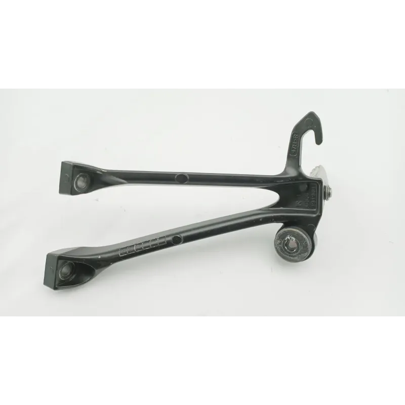Platine arriere gauche SUZUKI GSXR 1000 2009 - 2011