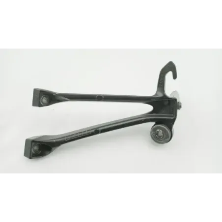 Platine arriere gauche SUZUKI GSXR 1000 2009 - 2011