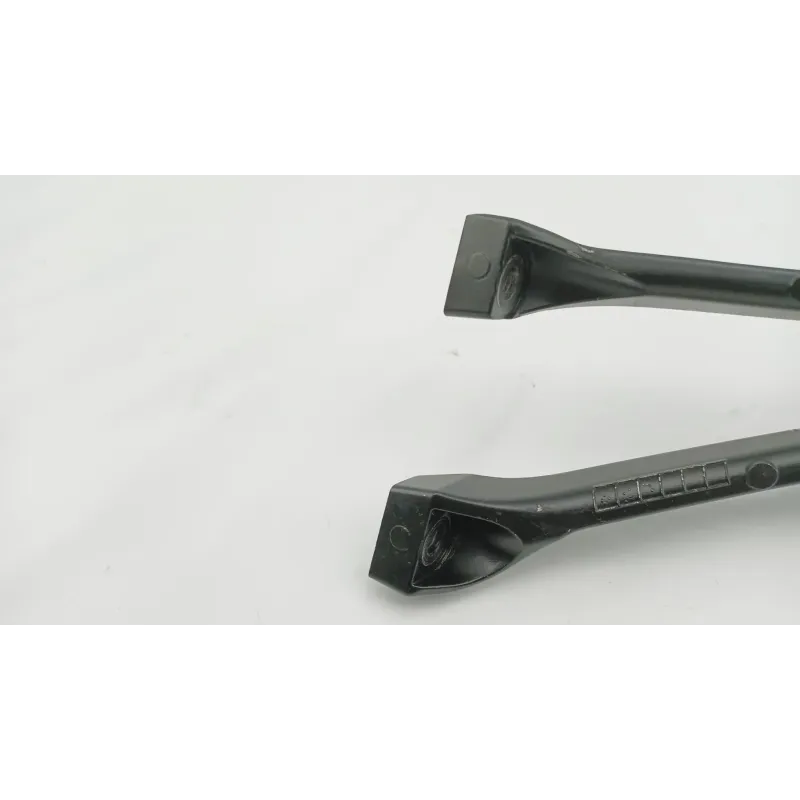 Platine arriere gauche SUZUKI GSXR 1000 2009 - 2011
