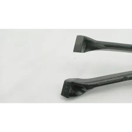 Platine arriere gauche SUZUKI GSXR 1000 2009 - 2011