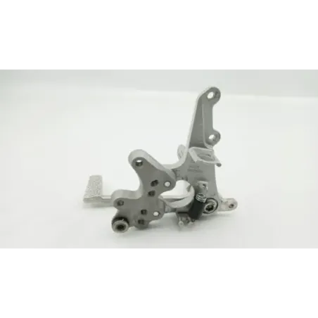 Platine avant droite SUZUKI GSXR 1000 2009 - 2011