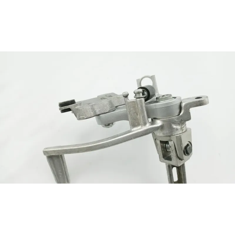 Platine avant droite SUZUKI GSXR 1000 2009 - 2011